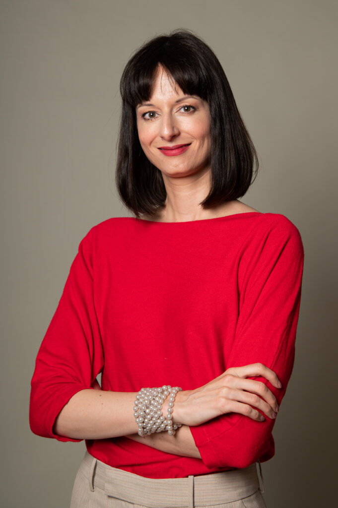 zuzana válková, autorka